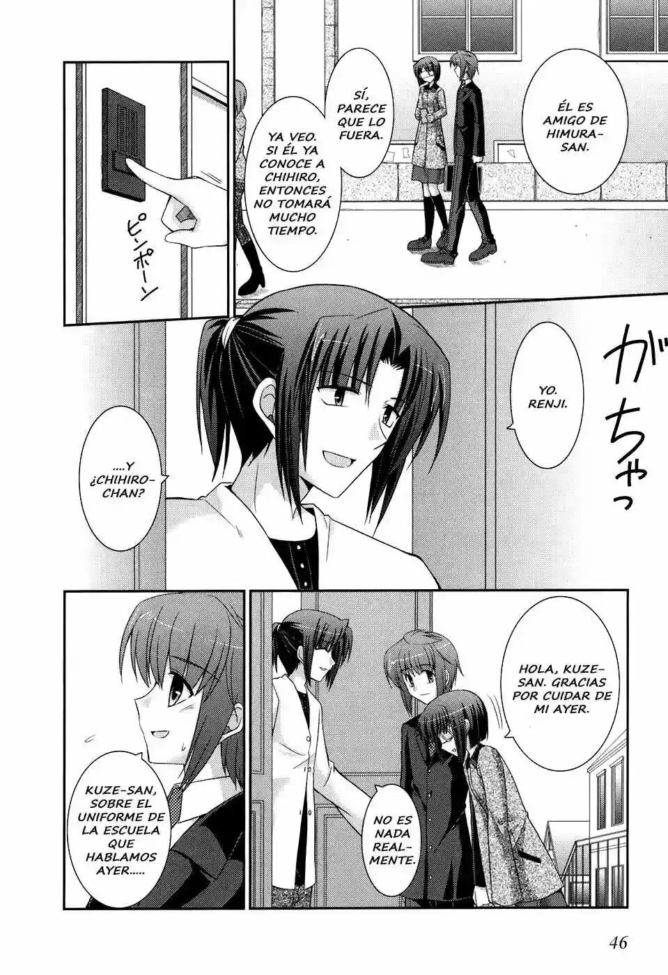 Capitulo 43 page 14