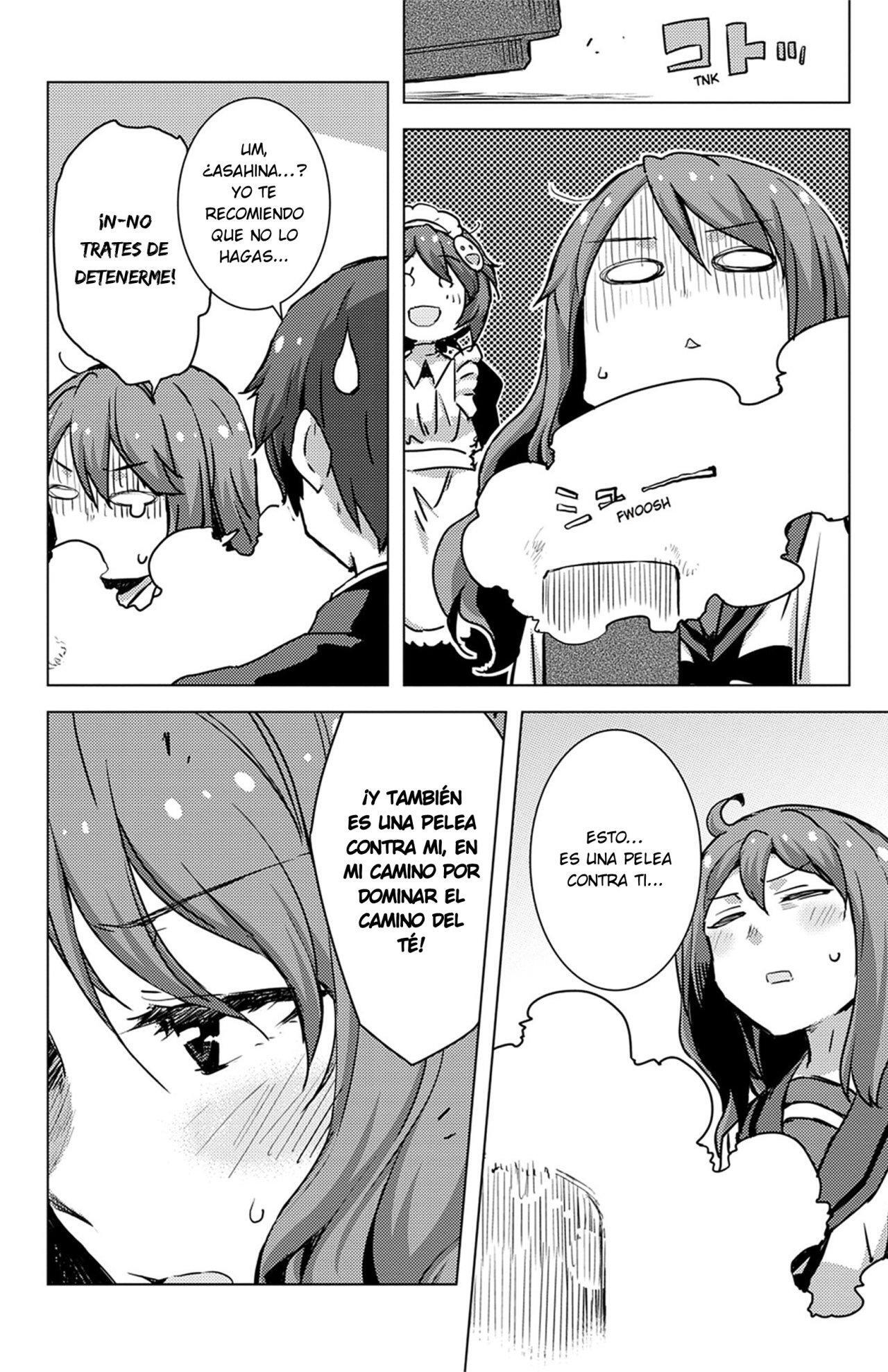 Capitulo 104 page 15