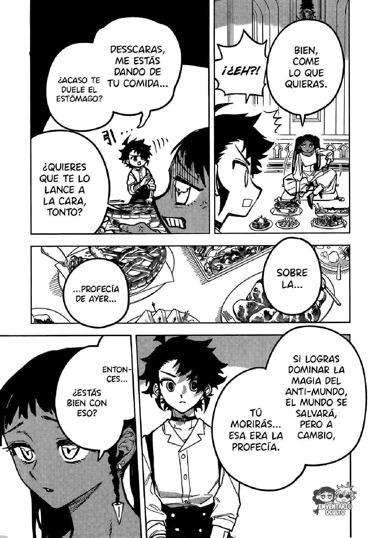 Capitulo 21 page 16