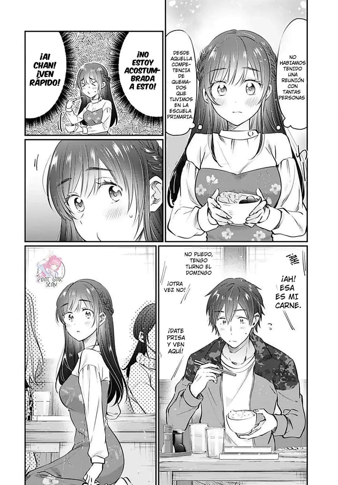 Capitulo 58 page 8