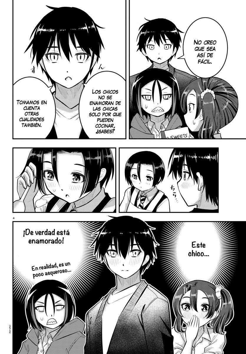 Capitulo 74 page 5