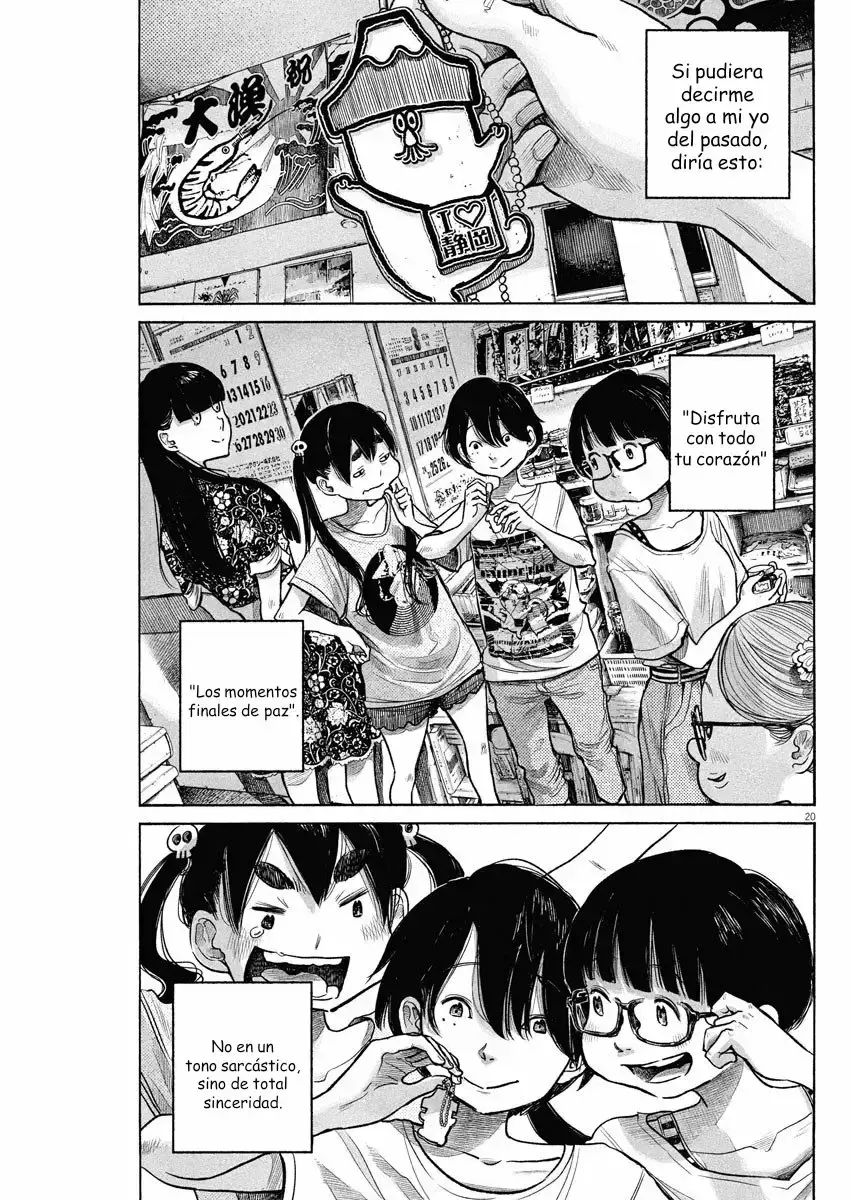 Capitulo 74 page 18
