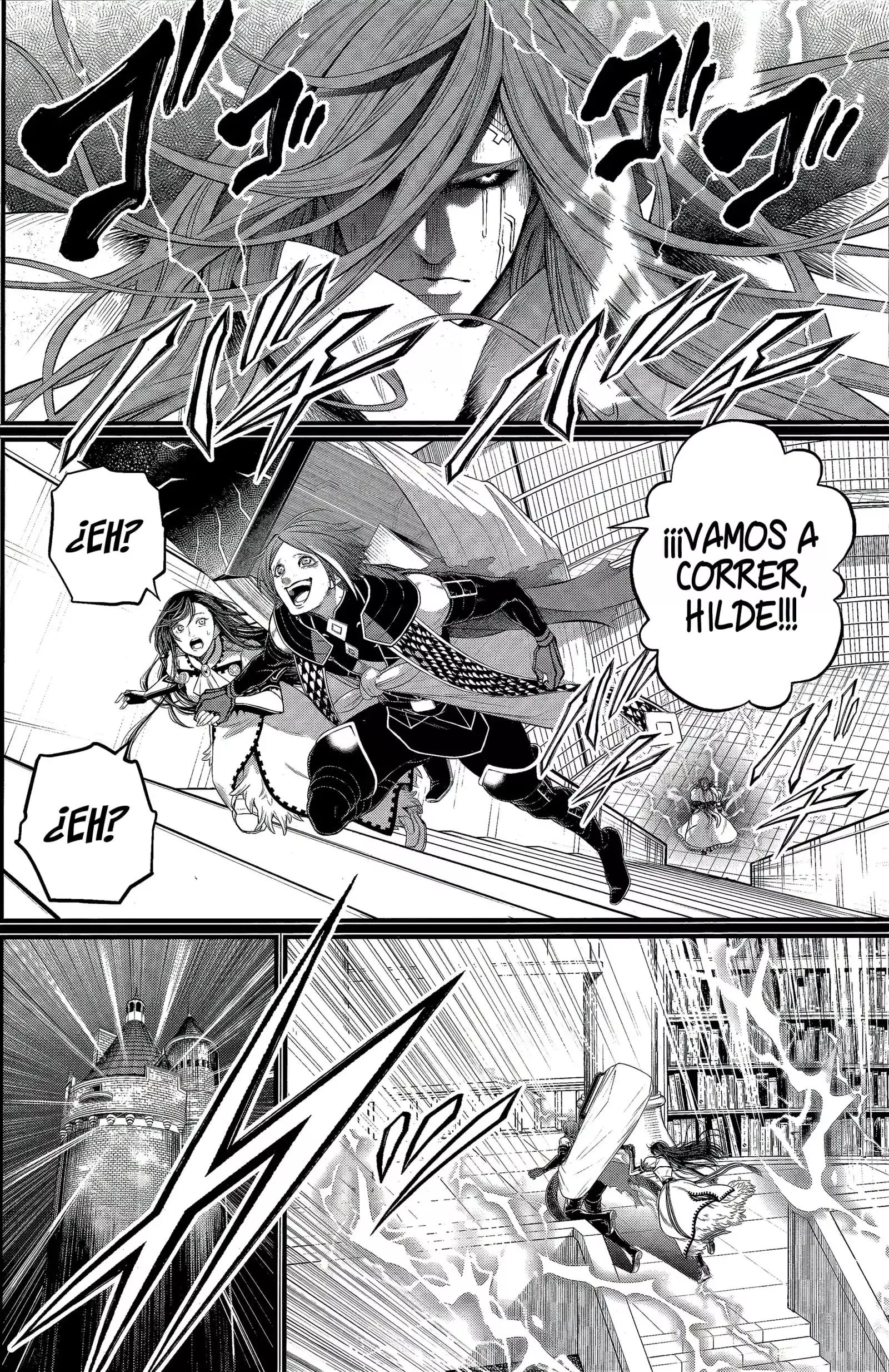 Capitulo 103 page 29
