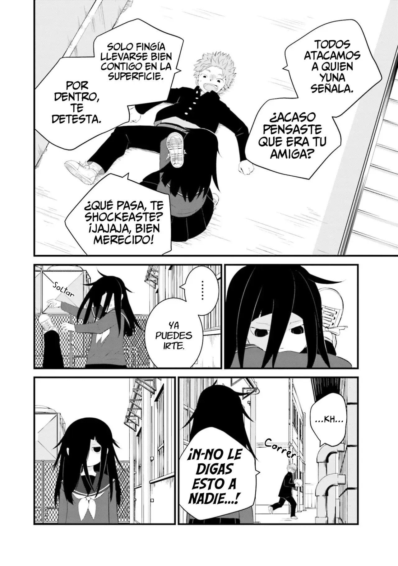 Capitulo 67 page 6