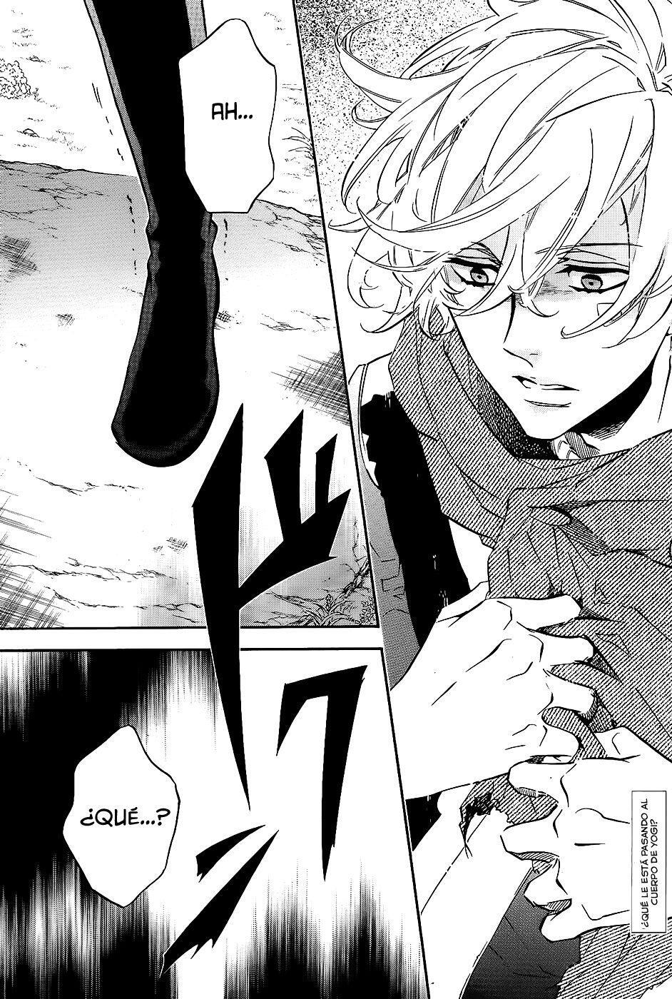Capitulo 101 page 4