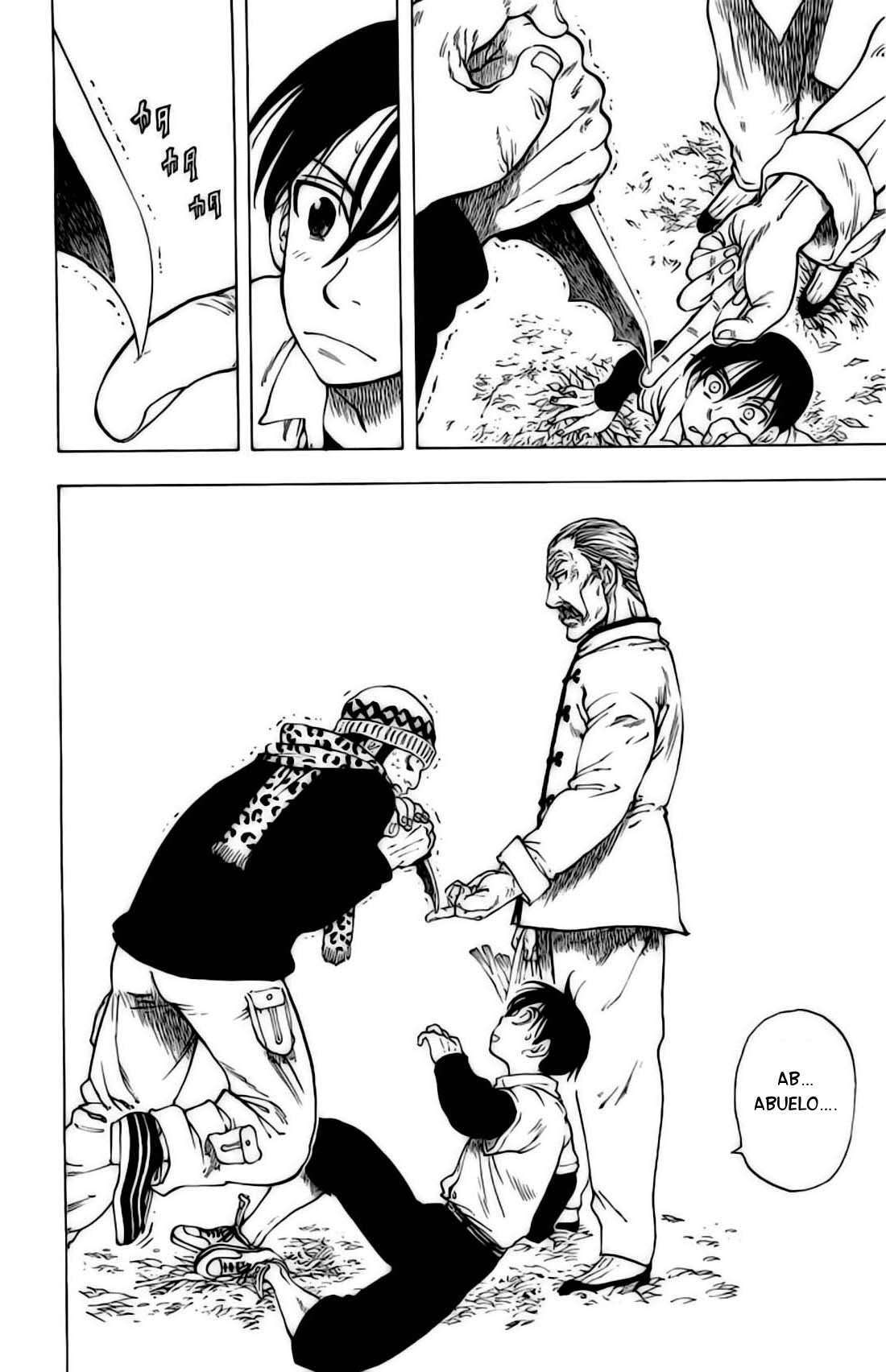 Capitulo 11 page 18
