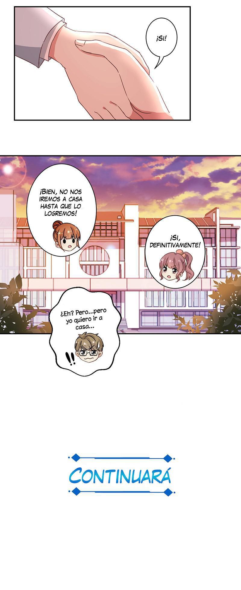 Capitulo 80 page 20