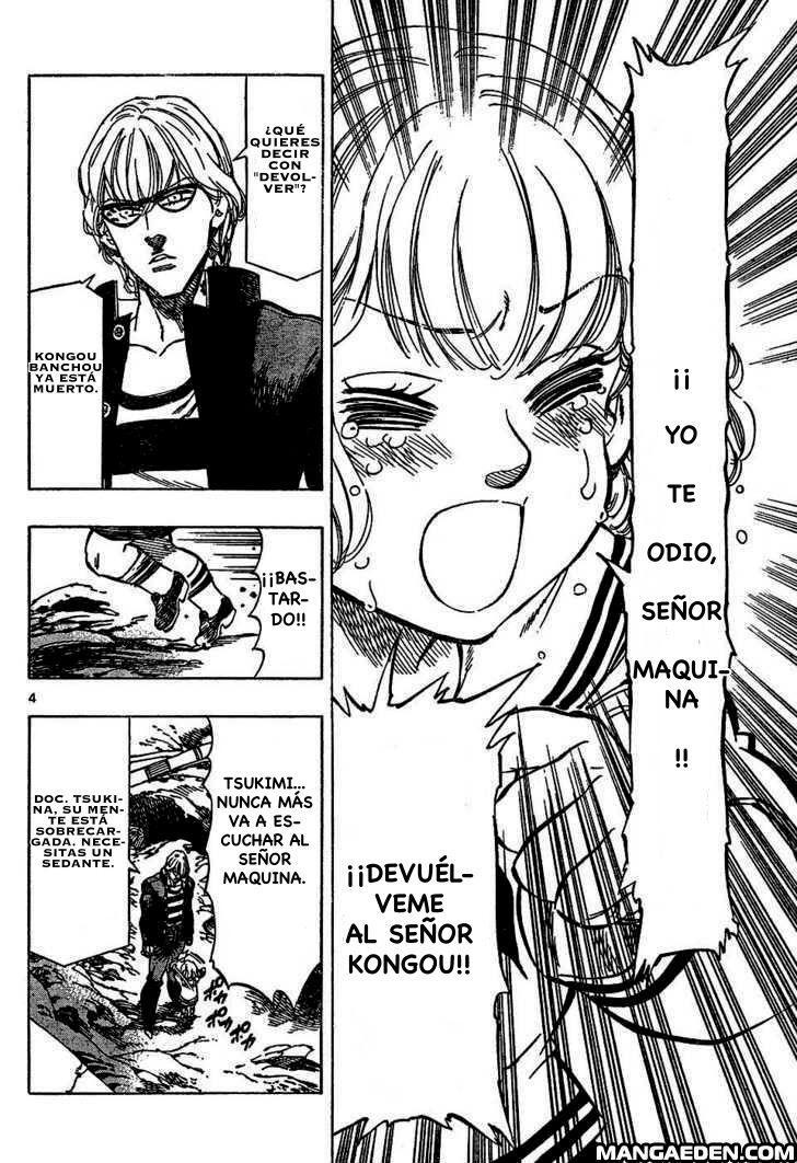 Capitulo 45 page 5