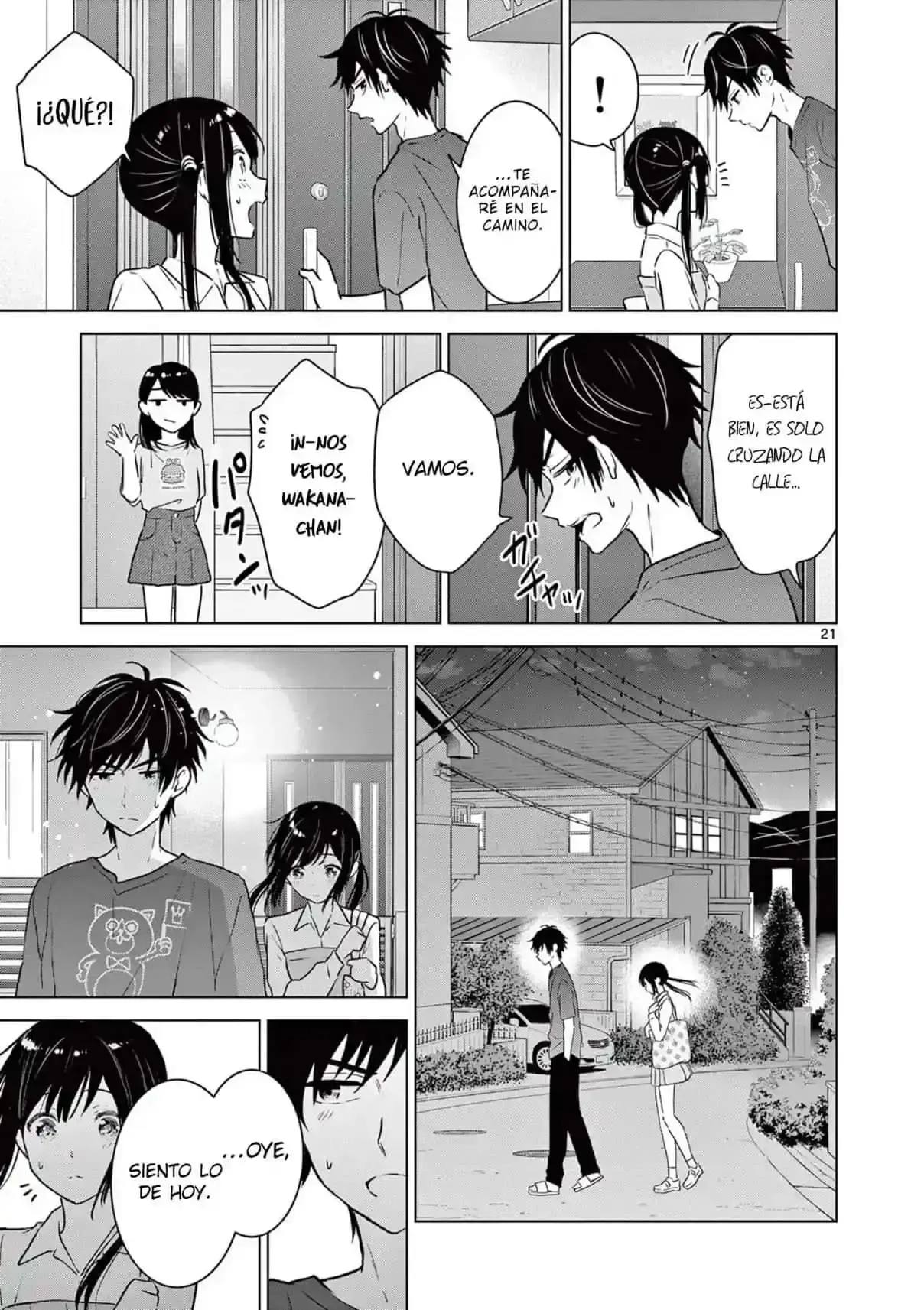 Capitulo 15 page 22