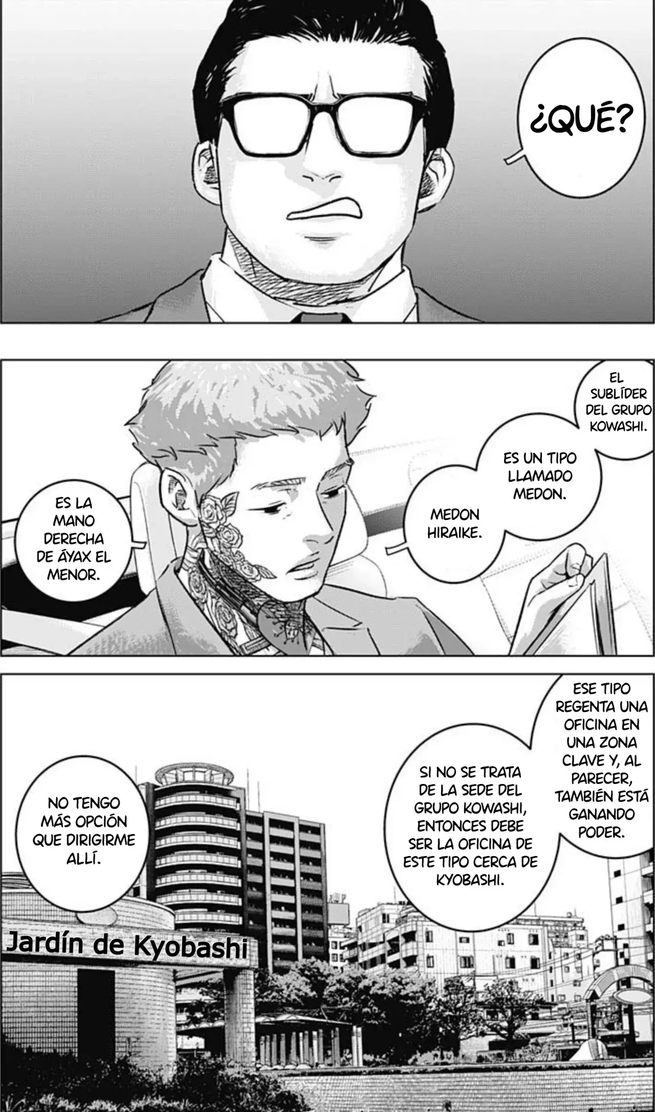 Capitulo 54 page 10