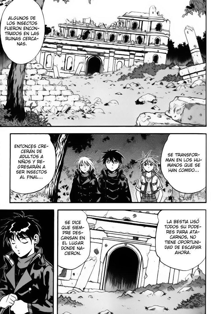 Capitulo 35 page 19