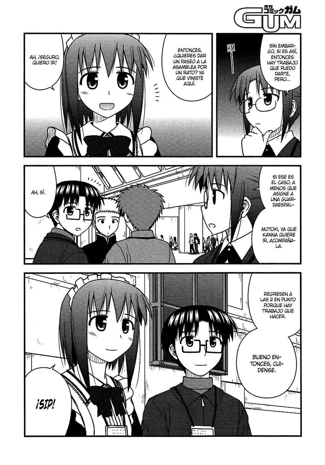 Capitulo 18 page 5
