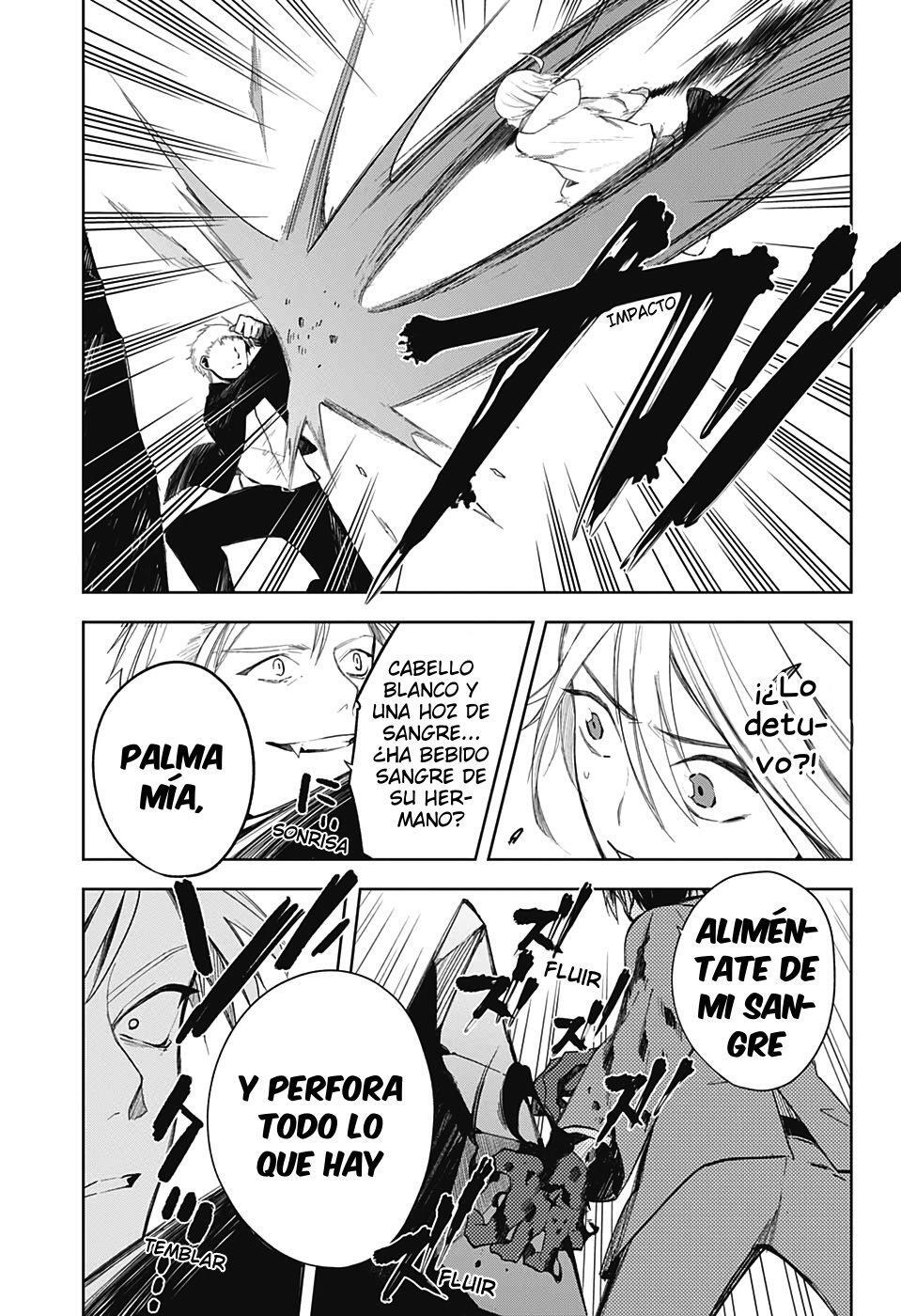 Capitulo 11 page 18