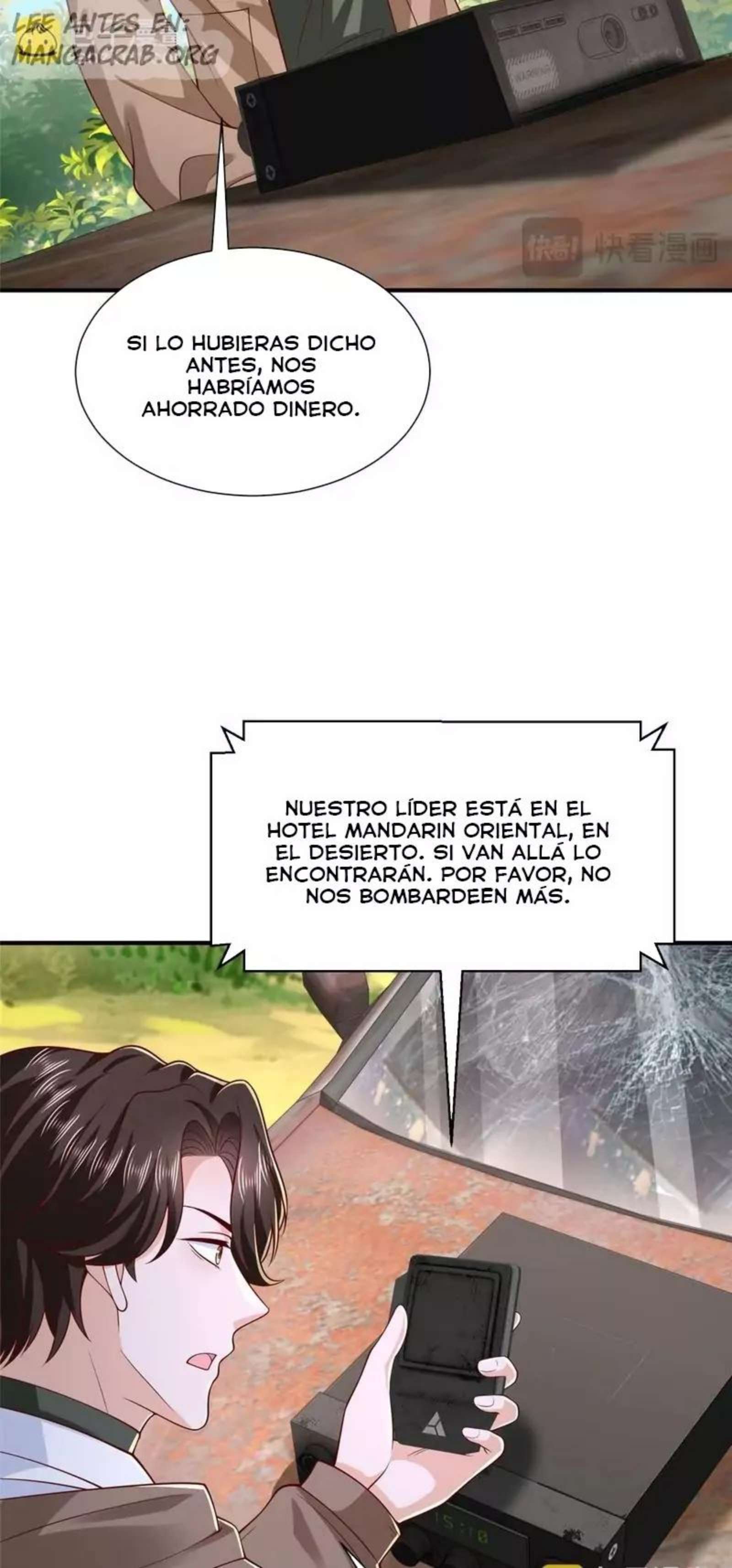 Capitulo 856 page 9