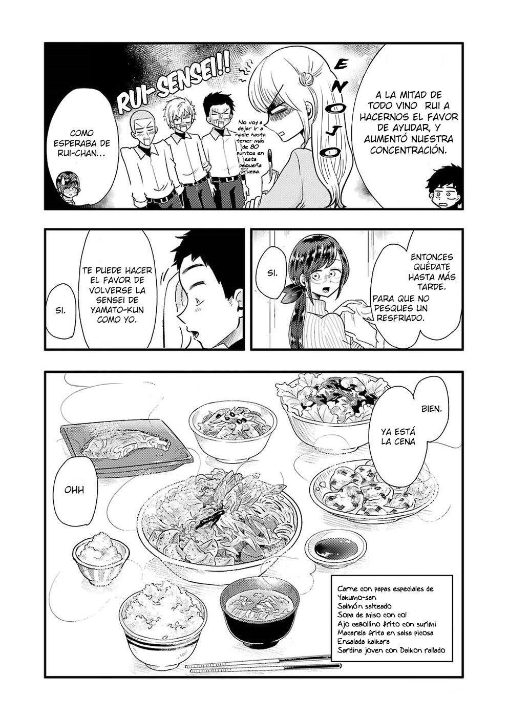 Capitulo 52 page 14