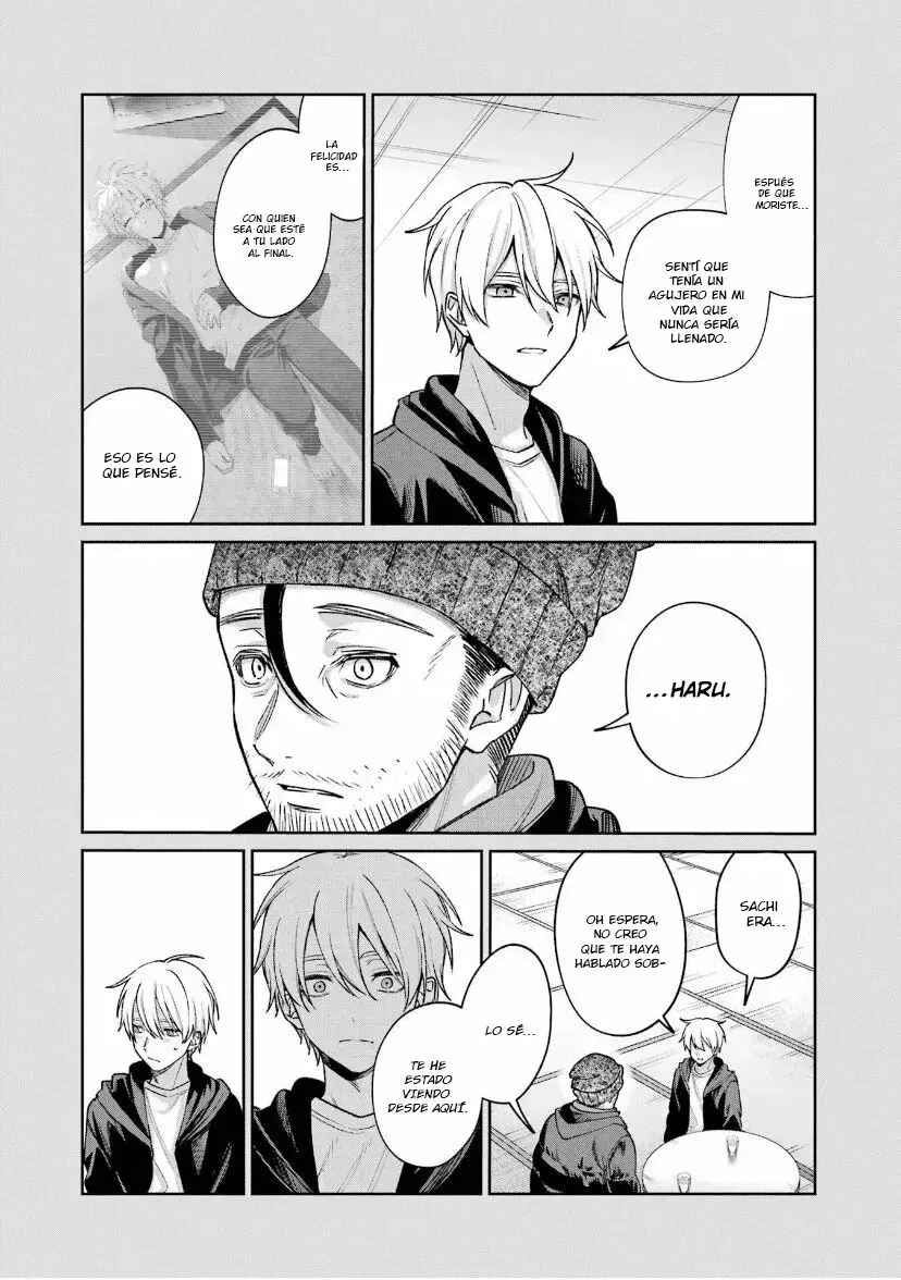 Capitulo 68.50 page 11