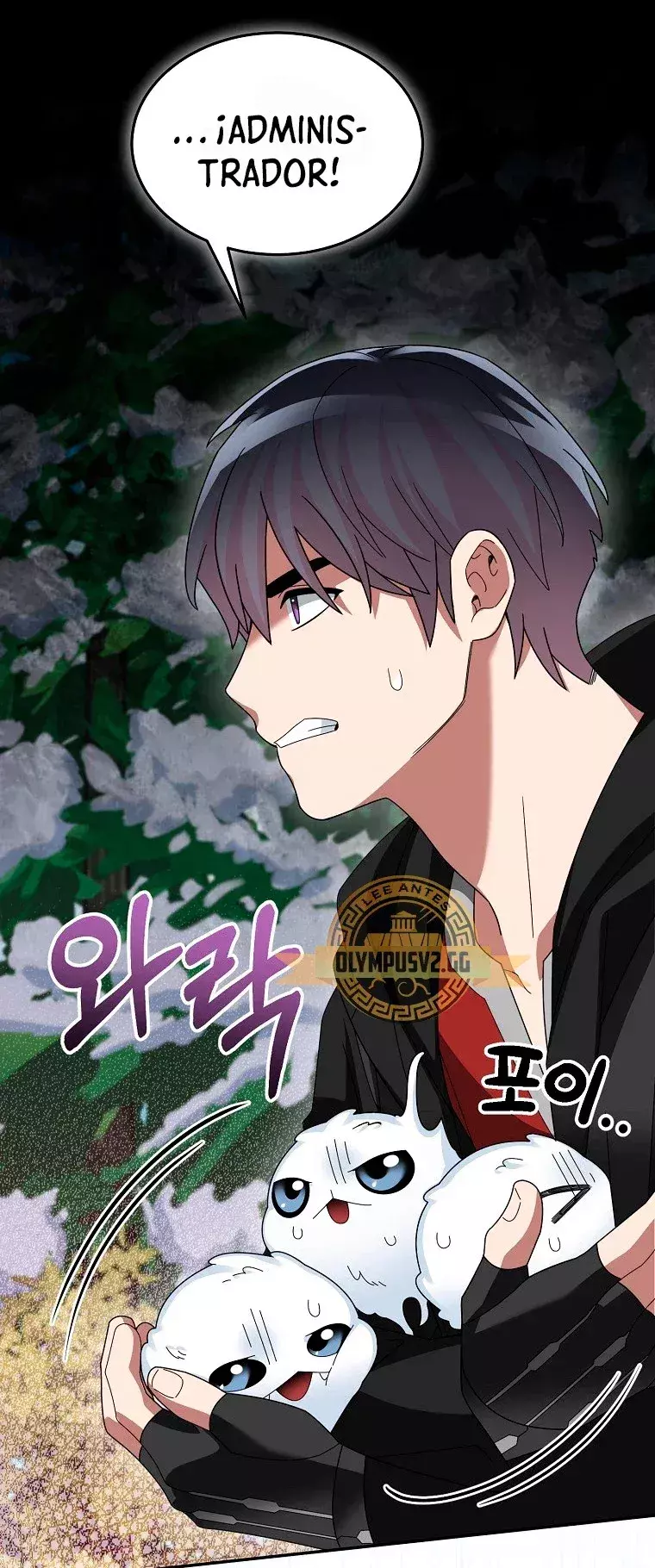 Capitulo 83 page 31