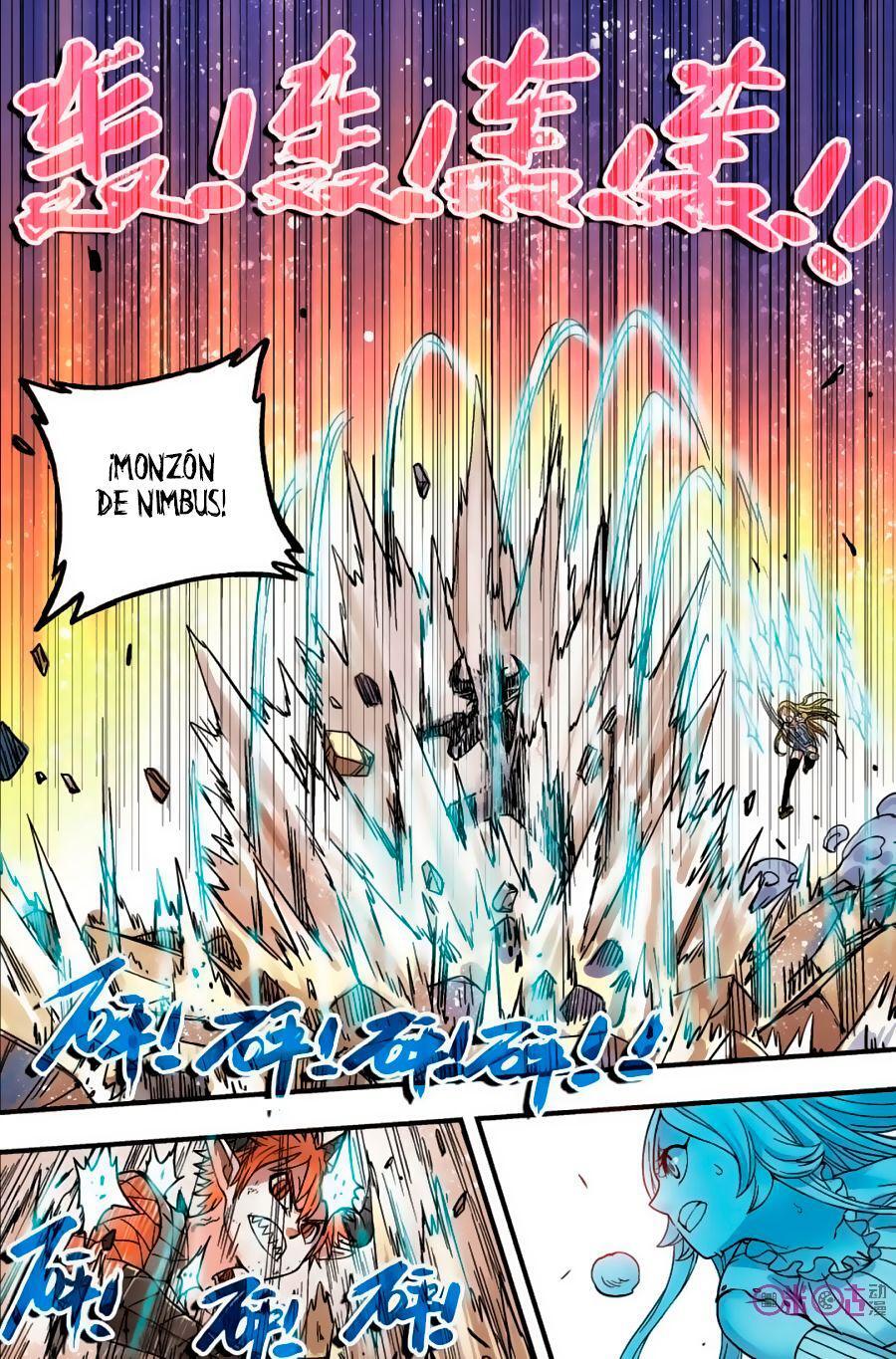 Capitulo 45 page 18