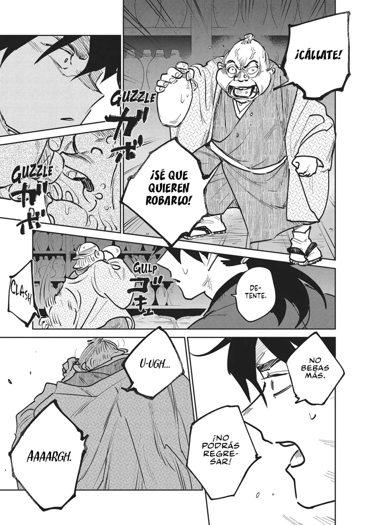 Capitulo 32 page 30