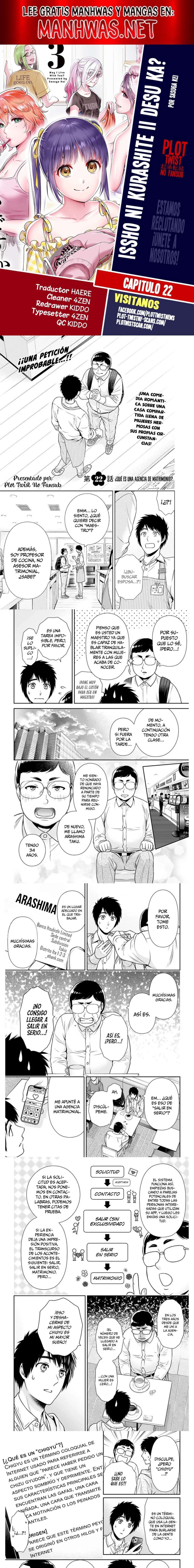 Capitulo 22 page 1