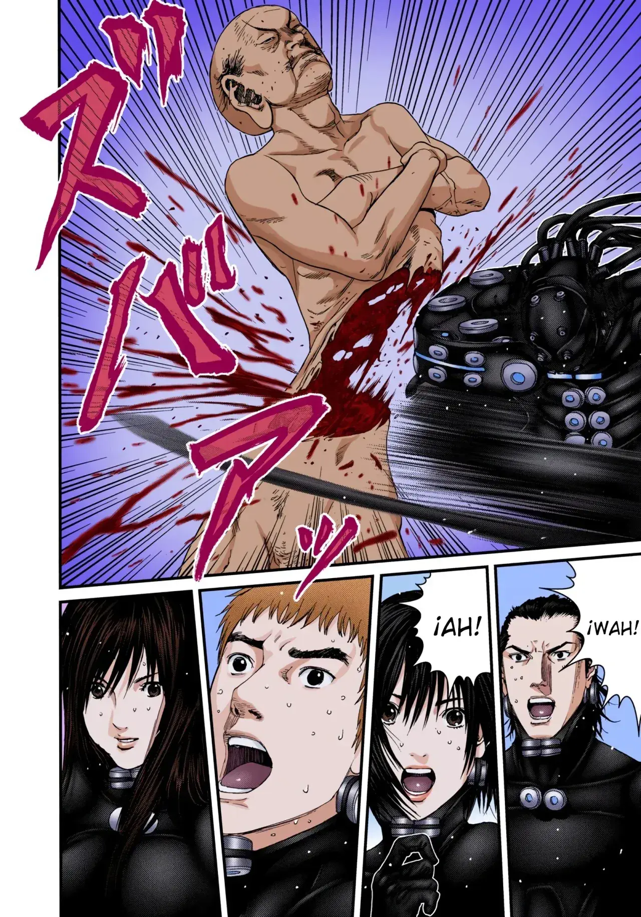 Capitulo 271 page 14