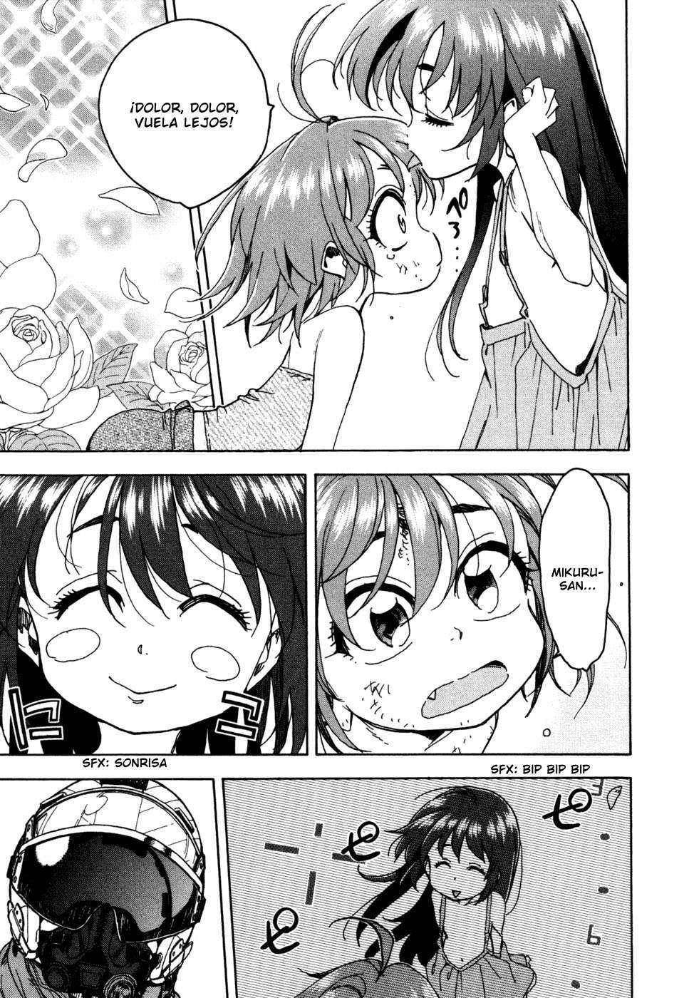 Capitulo 55 page 21
