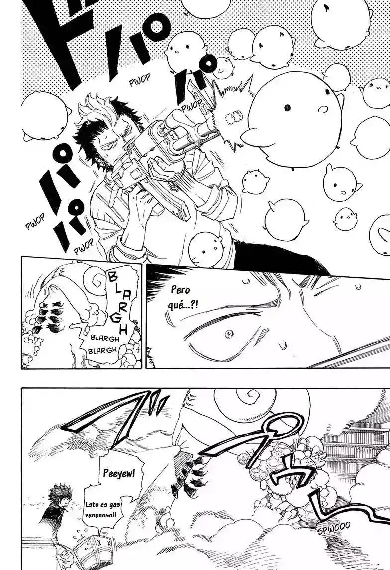 Capitulo 71 page 27
