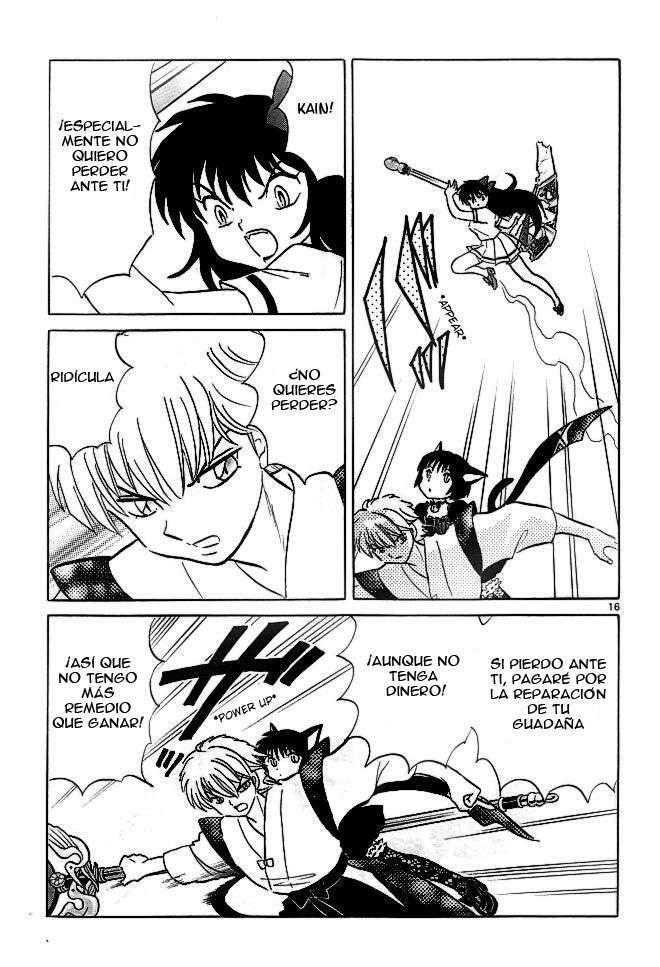 Capitulo 112 page 18