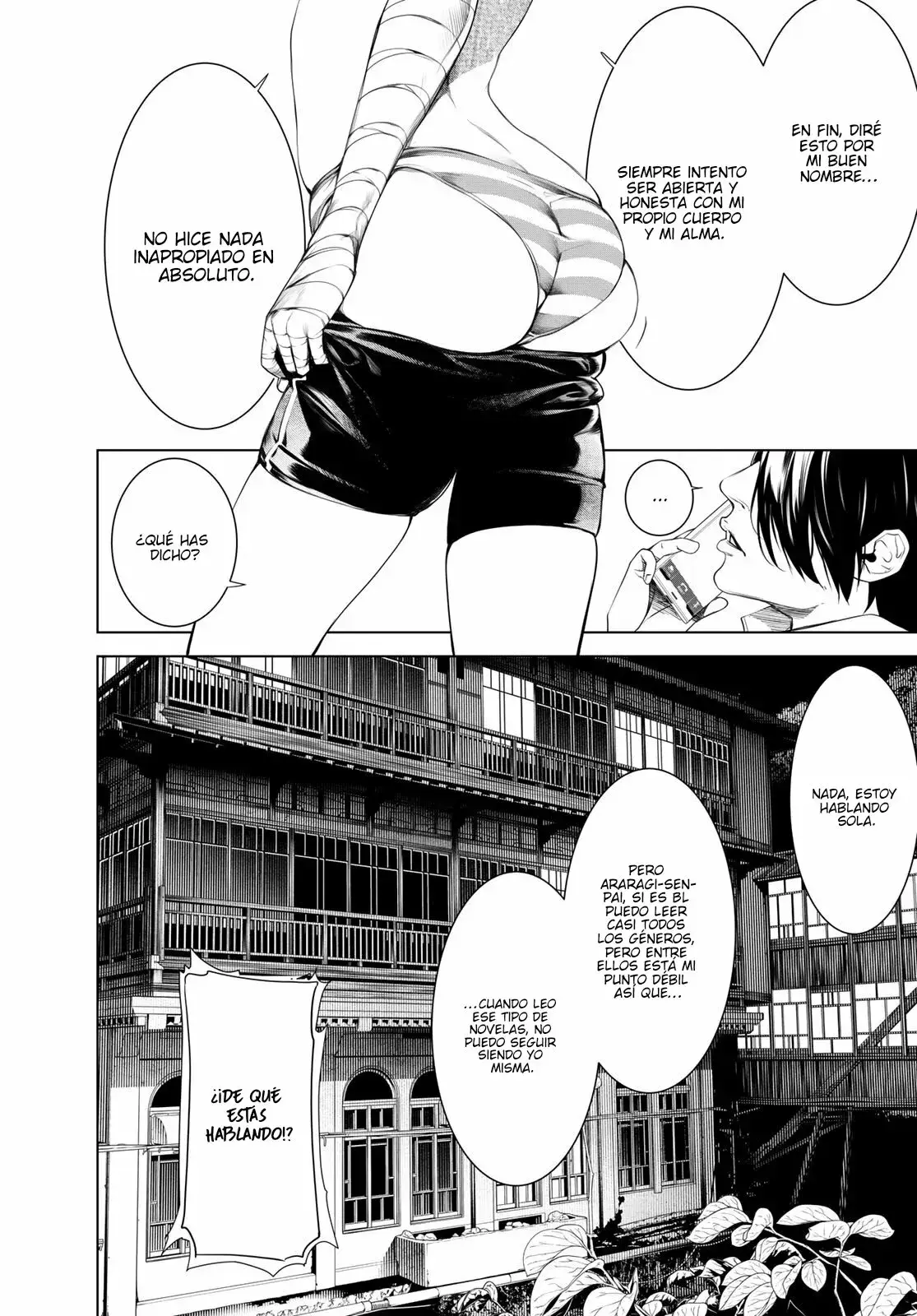 Capitulo 150 page 18