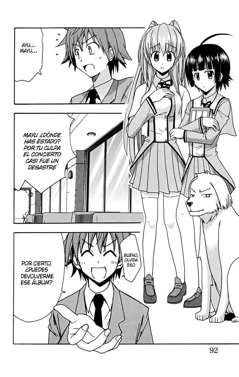Capitulo 20 page 21