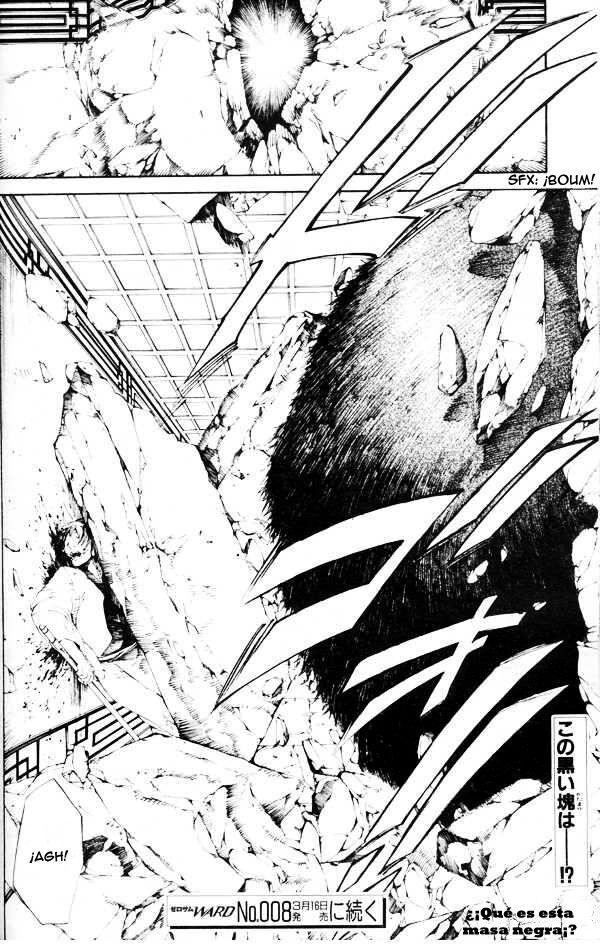 Capitulo 32 page 19