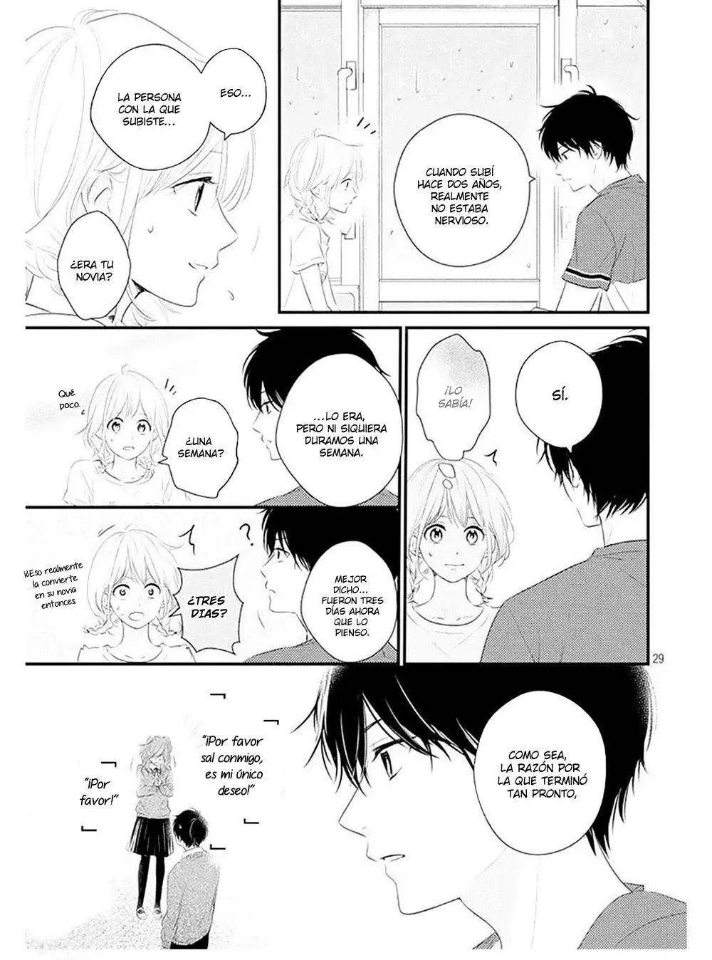 Capitulo 21 page 31
