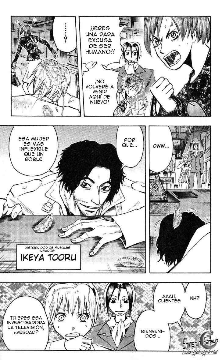 Capitulo 92 page 18