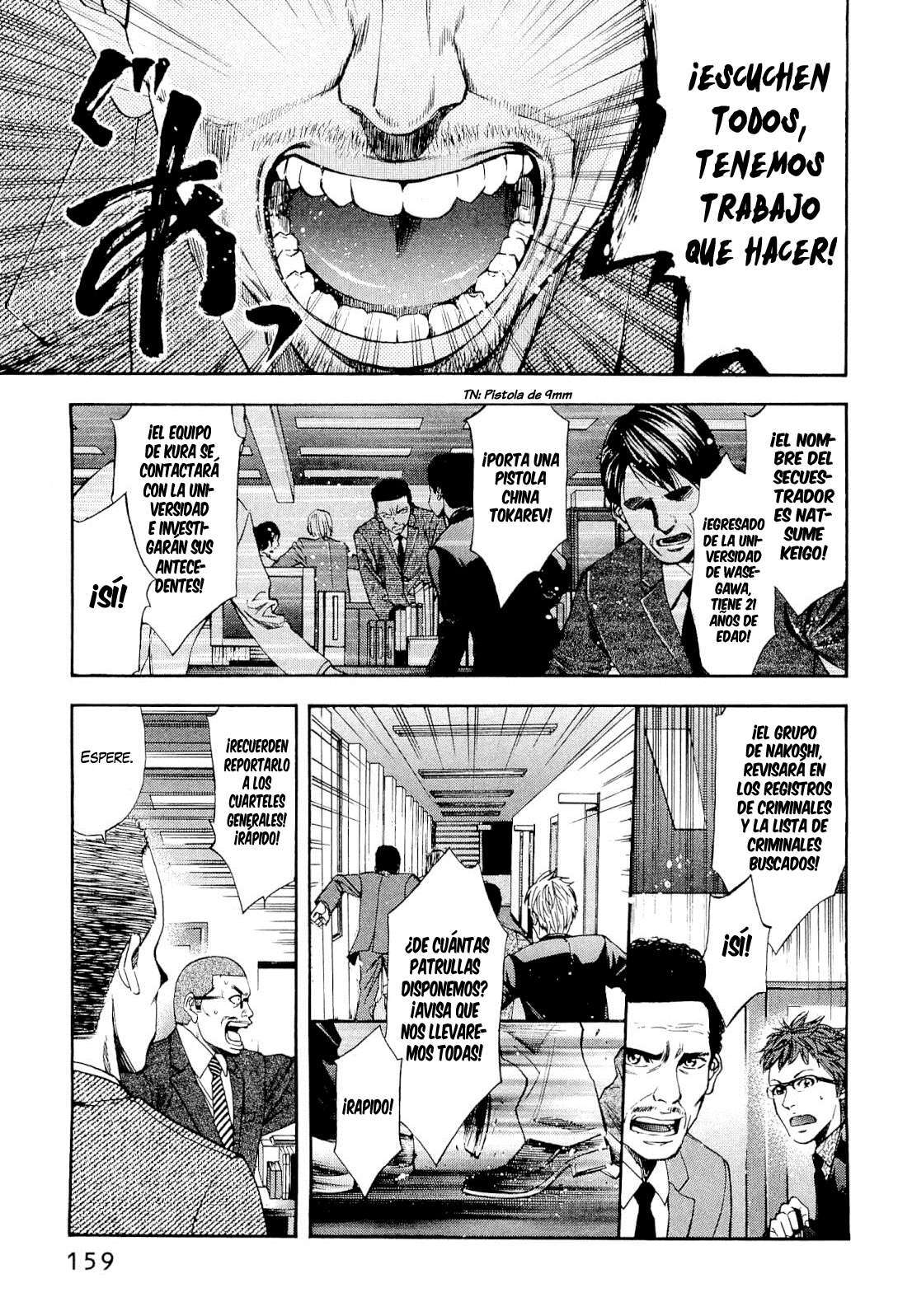 Capitulo 33 page 14