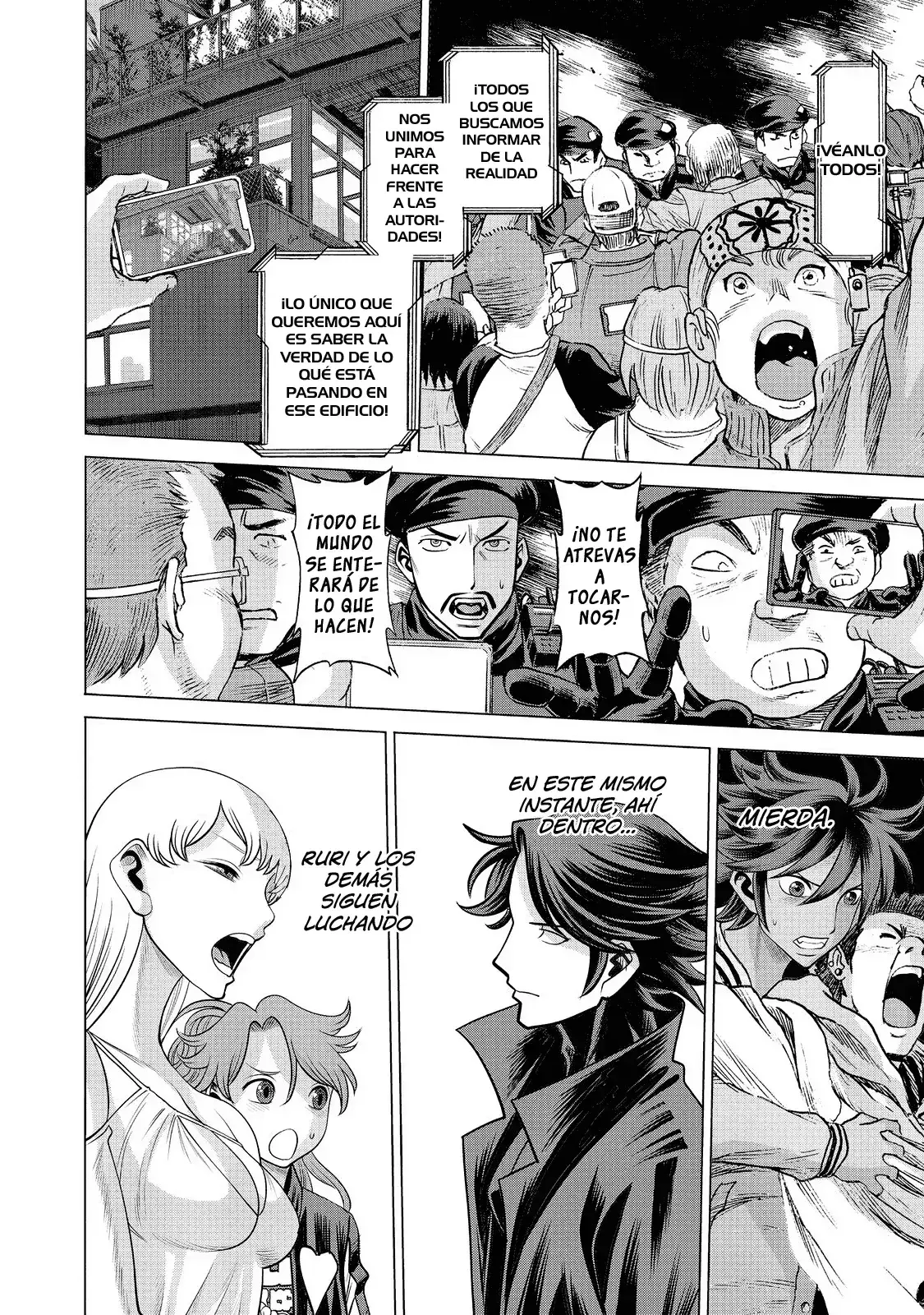Capitulo 59 page 33