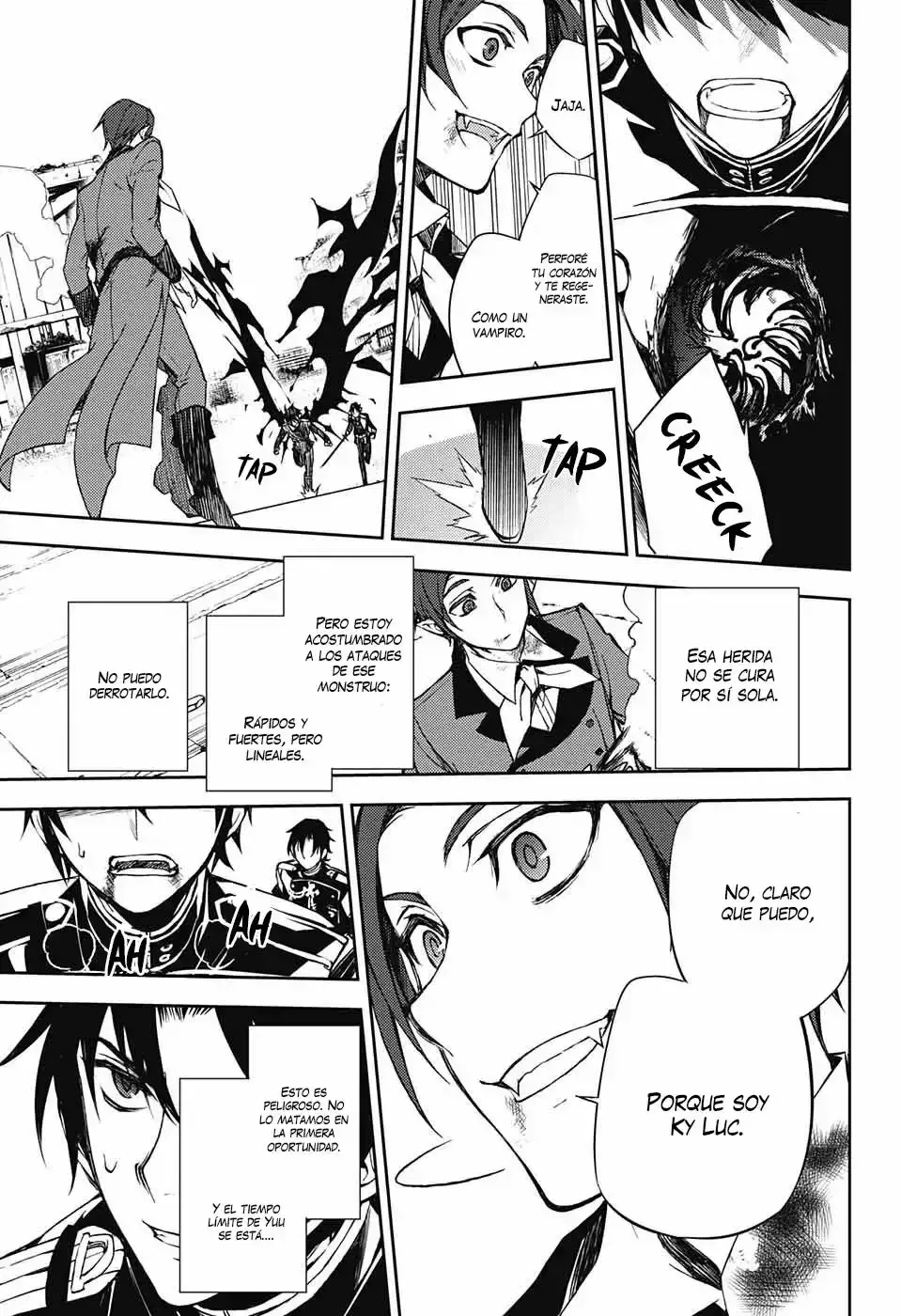 Capitulo 61 page 11