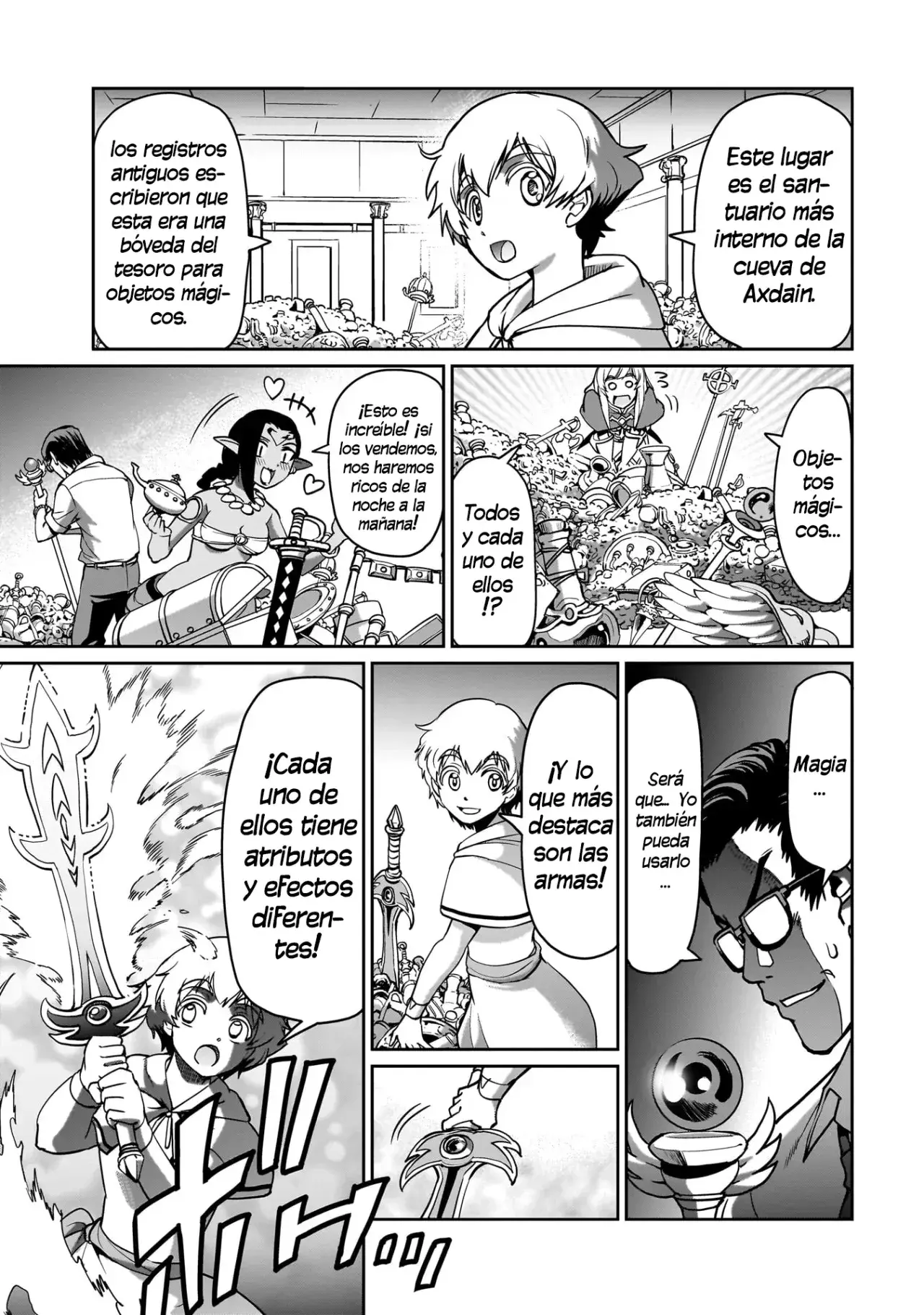 Capitulo 16 page 6