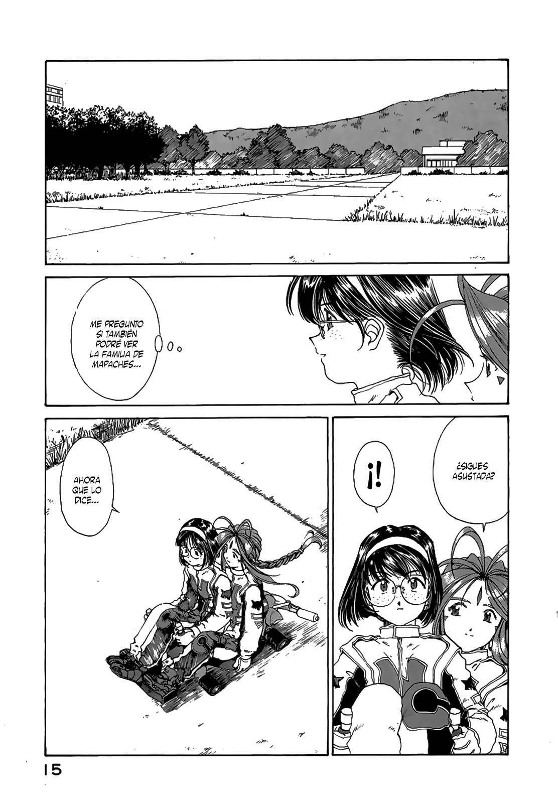 Capitulo 121 page 12