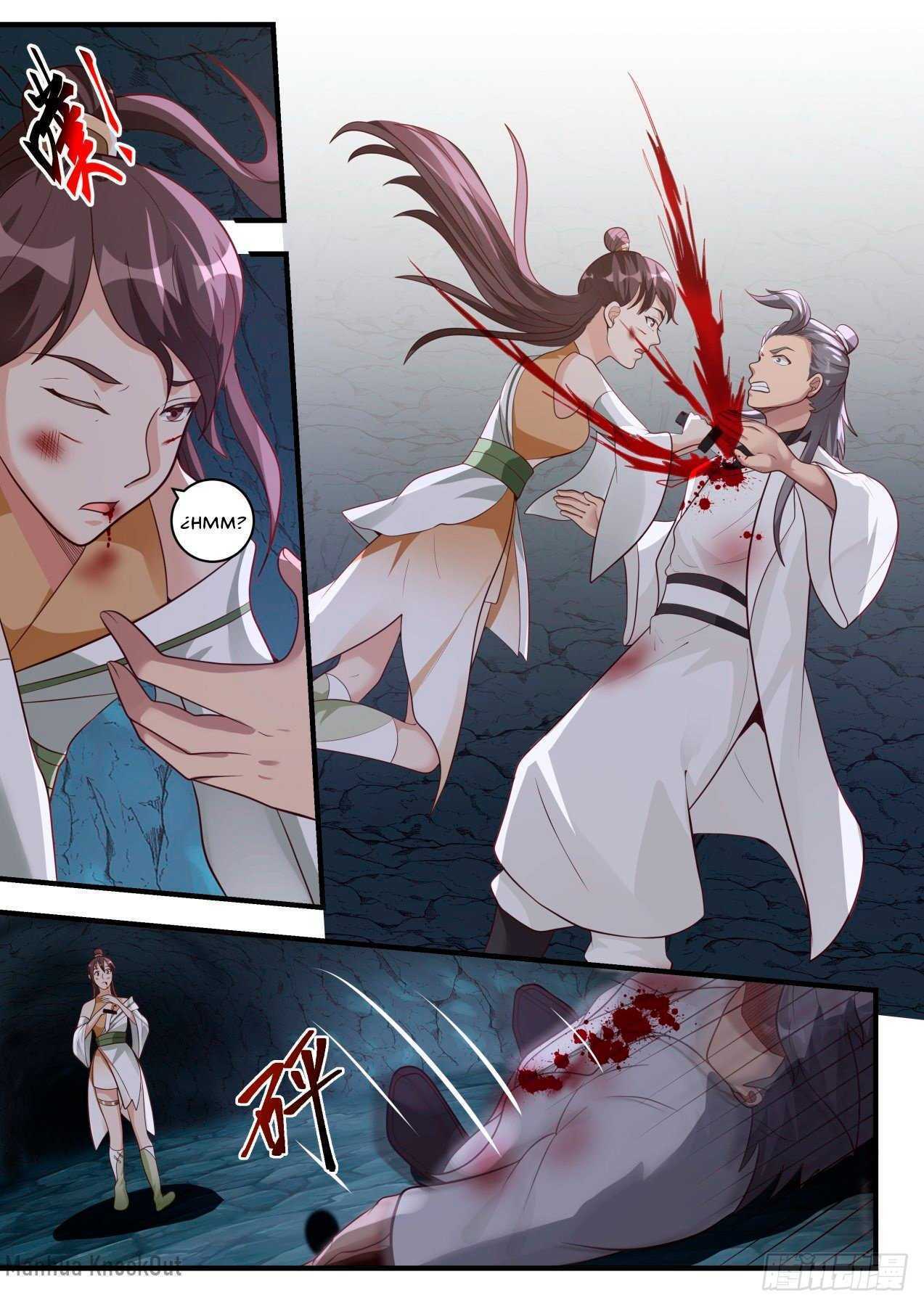 Capitulo 1660 page 10