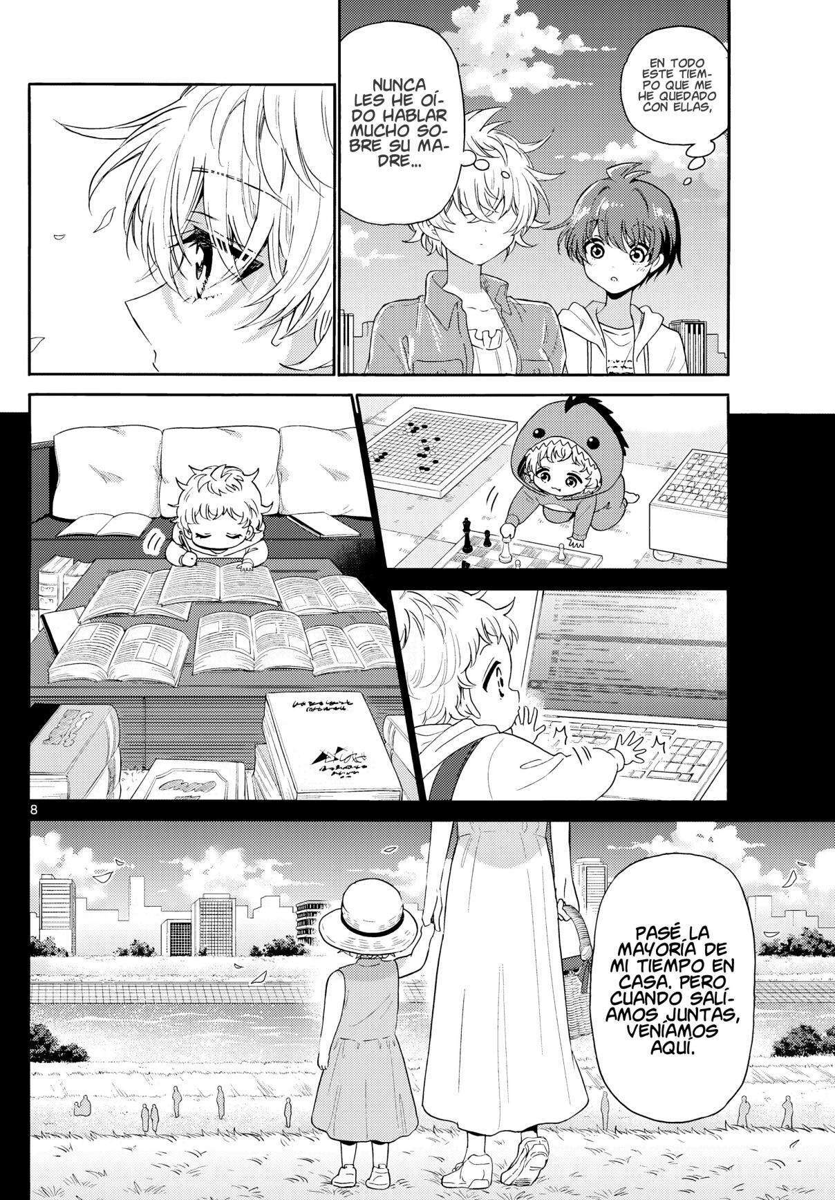 Capitulo 139 page 8