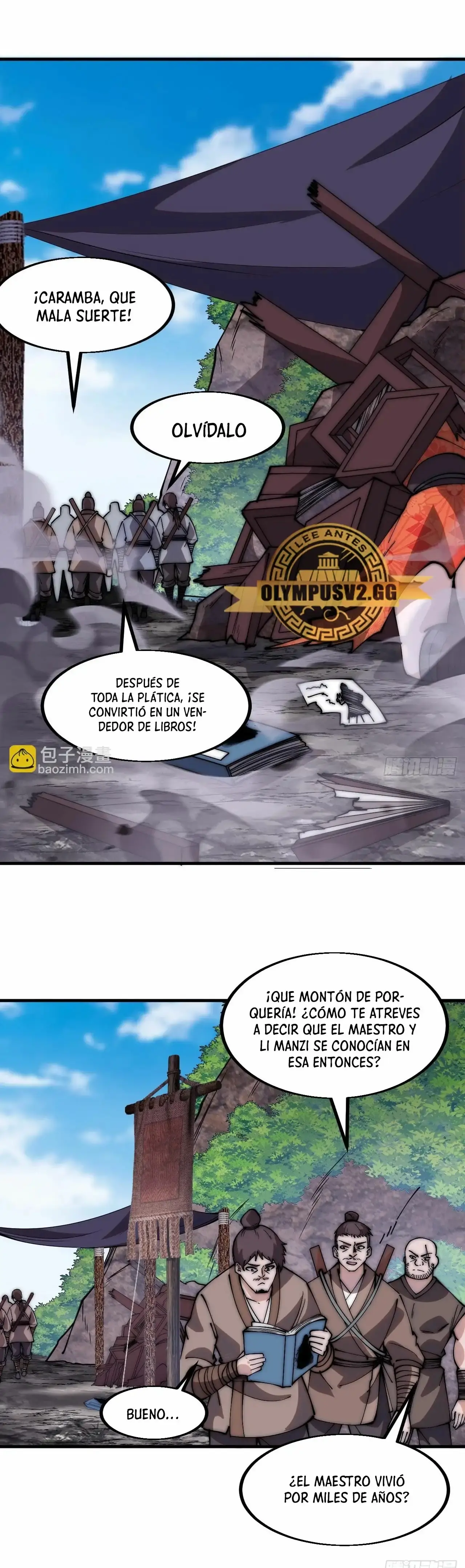 Capitulo 543 page 3