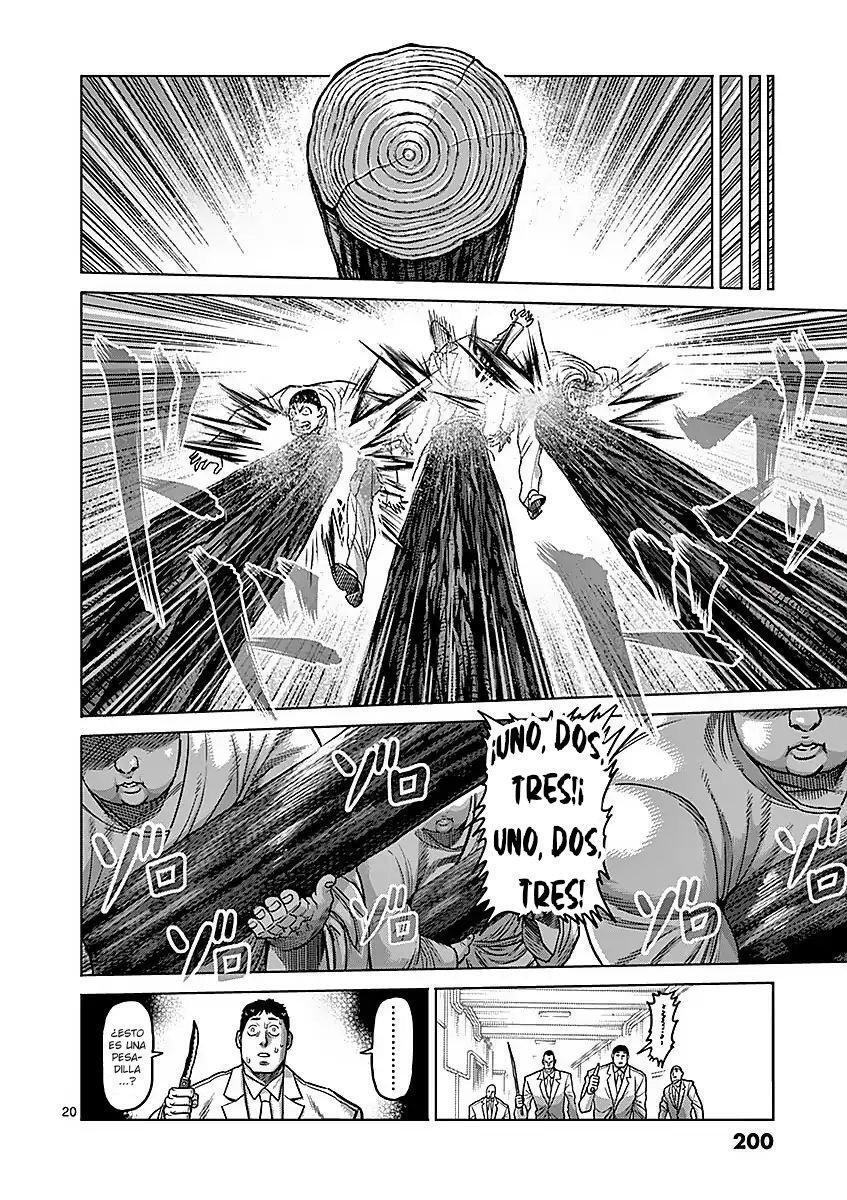 Capitulo 180 page 20