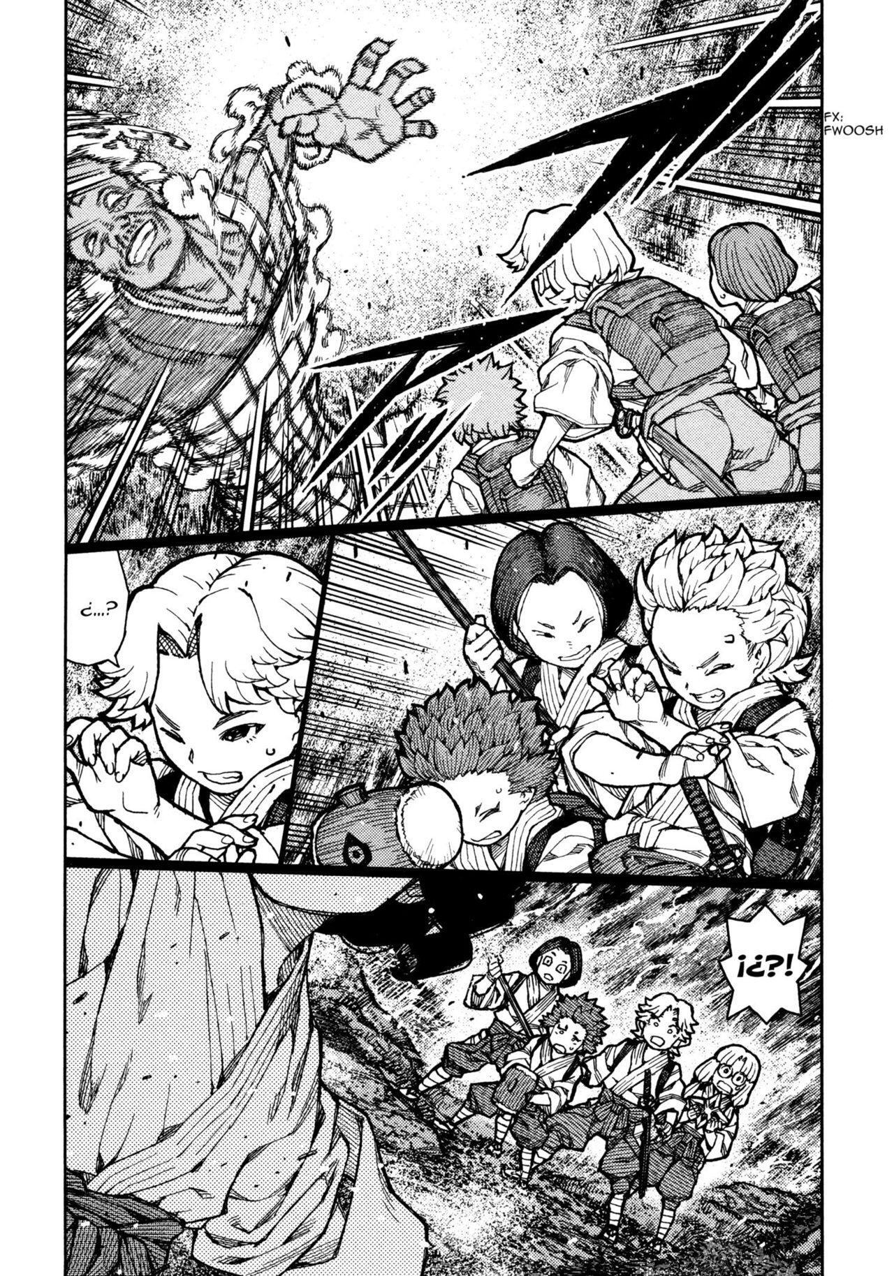 Capitulo 74 page 17