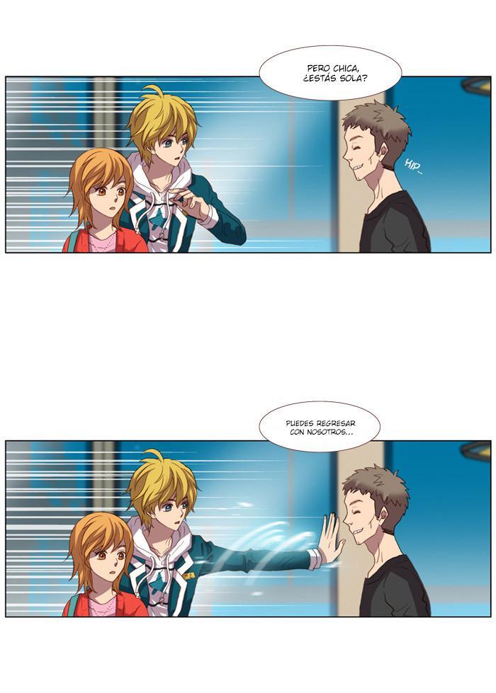 Capitulo 77 page 20