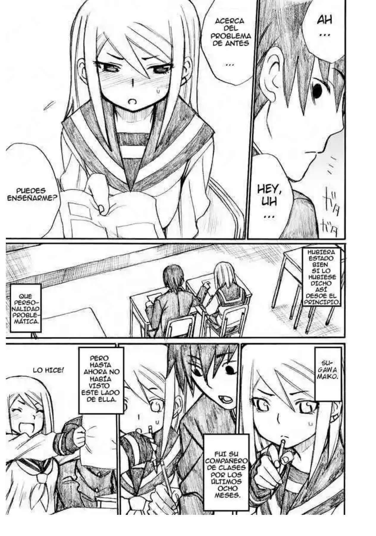 Capitulo 28 page 14