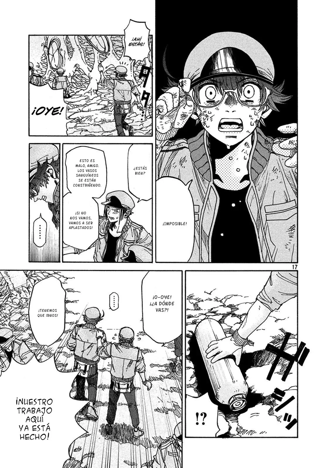 Capitulo 3 page 17