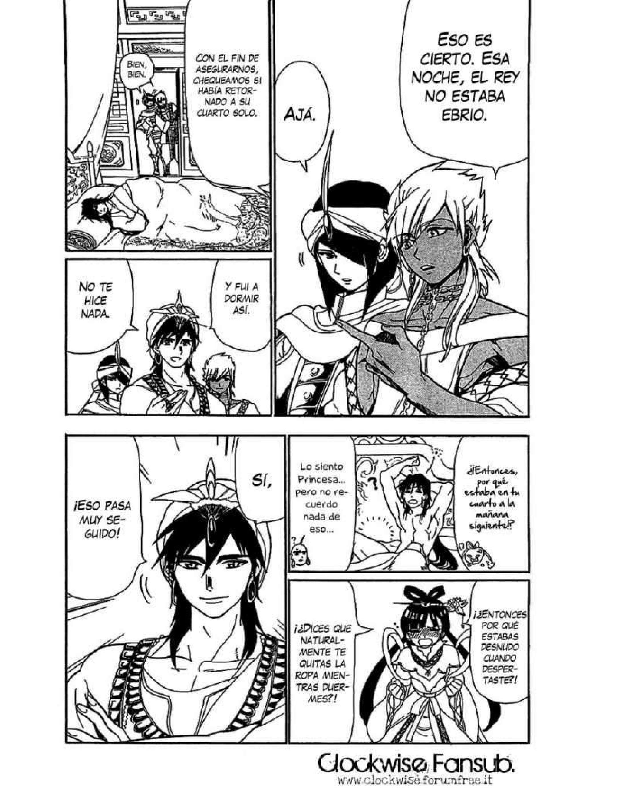 Capitulo 84 page 7