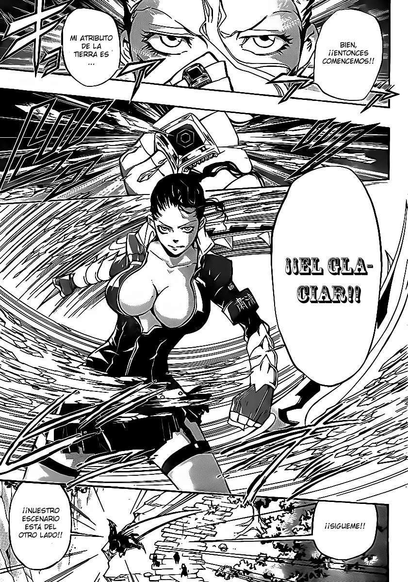 Capitulo 320 page 7