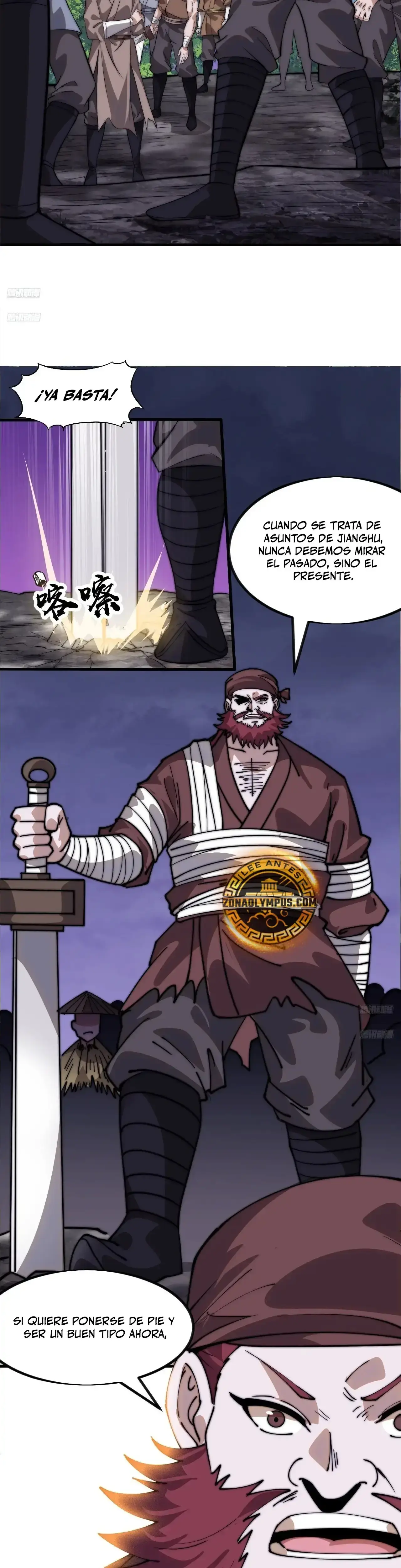 Capitulo 1115 page 5