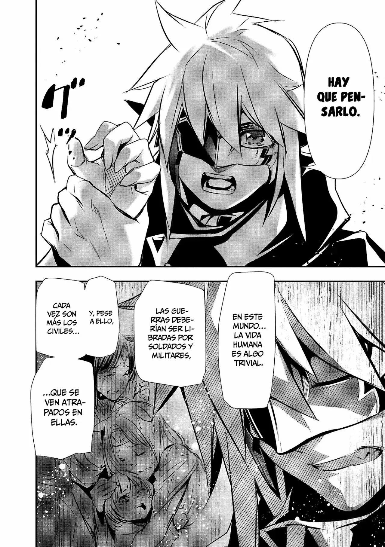 Capitulo 62 page 7